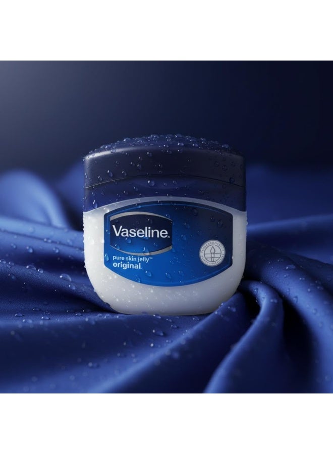 Vaseline Original Pure Skin Jelly 50gm - Image 2